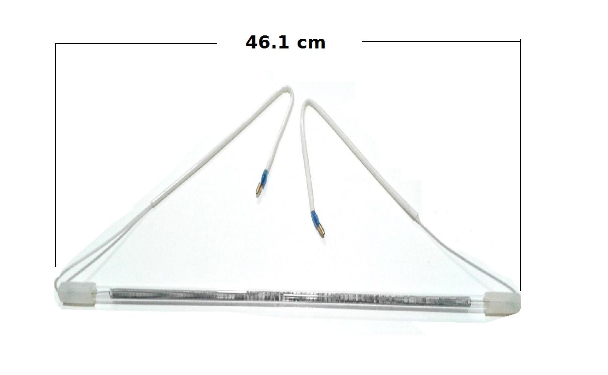 RESISTENCIA DESCONGELACAO MITSUBSHI 18 200W