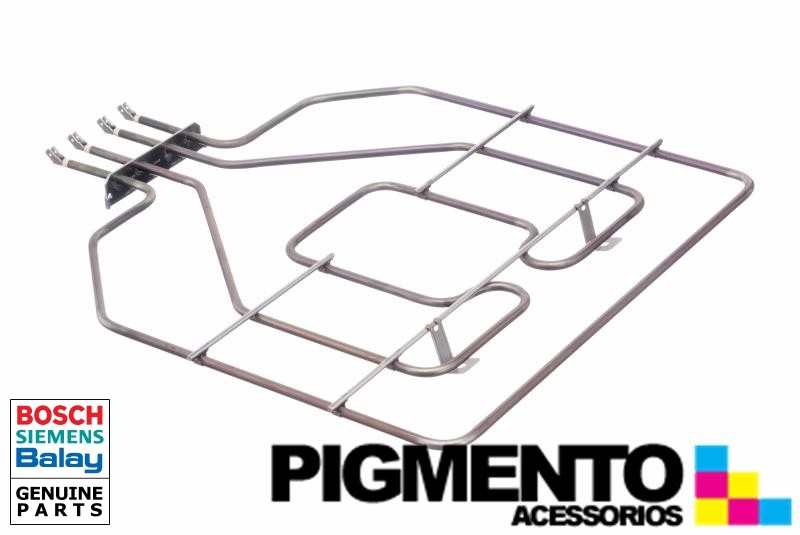 RESISTENCIA DE HORNO REF : SUPERIOR  471375 / 00471375