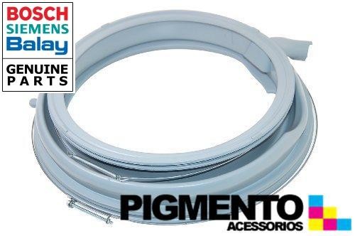 GOMA DA ESCOTILLA MAQ. LAVADORA/SECADORA  (ORIGINAL)  REF: 479459 / 00479459