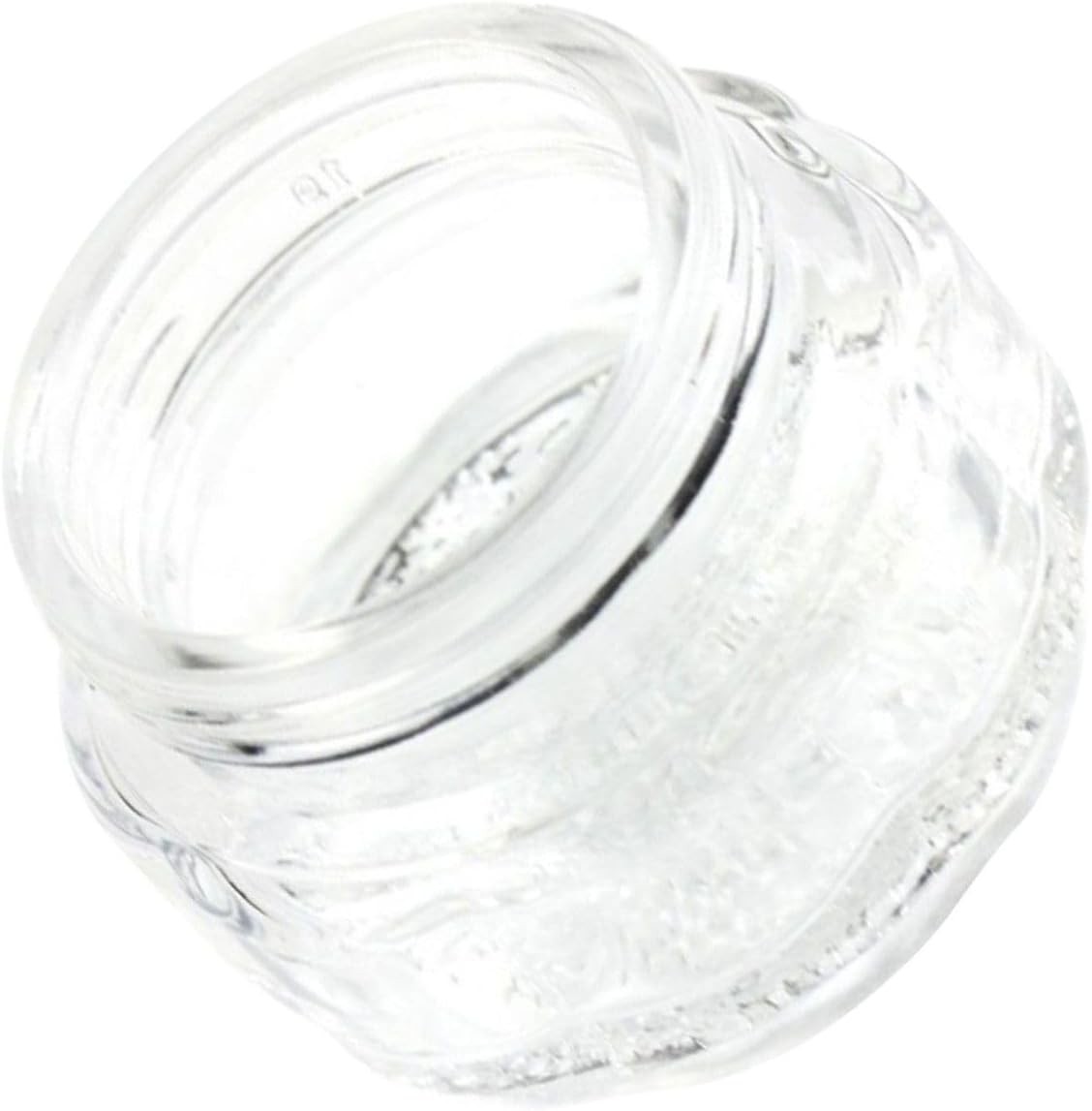 Vidro protector da lampada forno Whirlpool - 481010646361