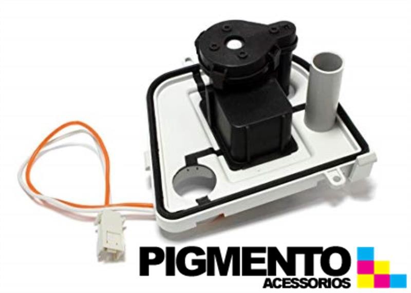 BOMBA CONDENSADOS WHIRLPOOL