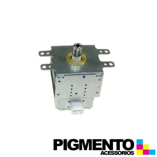 MAGNETRON