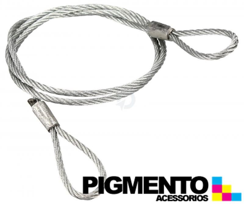 CABLE DE TENSOR DE LA MÁQUINA lavar los platos