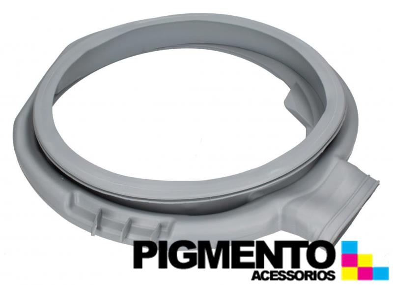 GOMA DE LA PUERTA INDESIT