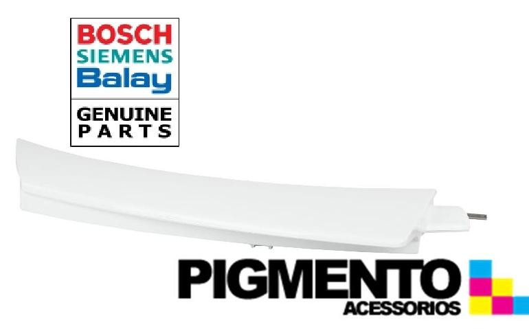 MANETAS DO ESCOTILLA MAQ. LAVADORA  (ORIGINAL)  REF: 495630 / 00495630