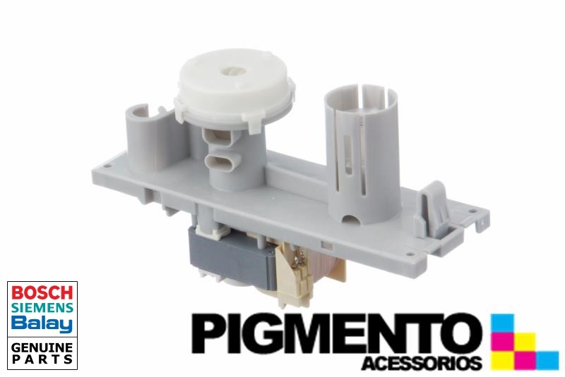 BOMBA MAGNETICA  REF:  497217 / 00497217