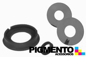 RETENES ARISTON 600RPM