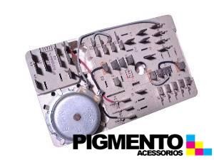 TIMER ARISTON EAS 9028.A 07 (213130)