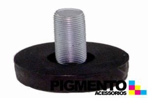 PES P/ MAQUINA LAVADORA 10/125mm MB
