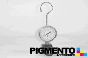 MANOMETRO BX. PRESION 1 VALV. R12-22-502 ST430 C 63
