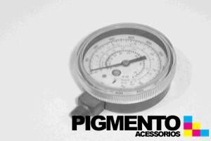 MANOMETRO ALTA PRESION P/ R12