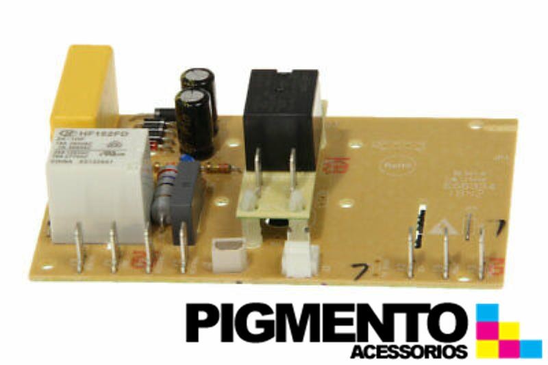 PLACA DELONGHI