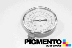 MANOMETRO B. PRESION 080mm R12-22-502