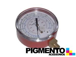 MANOMETRO ALTA PRESION R600-413A-403B