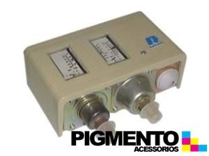 PRESSOSTATO RANCO ALTA E BAIXA PRESION 017 H4701