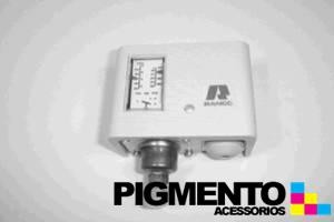 PRESSOSTATO RANCO ALTA PRESION 016 6750