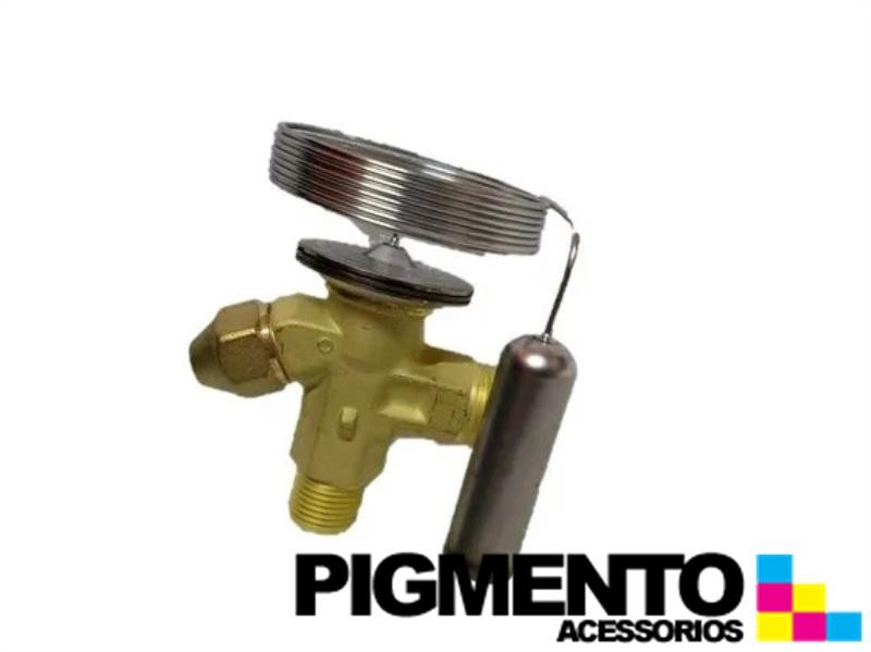 VALVULA DE EXPANSÃO DANFOSS TN 2 P/ R134A
