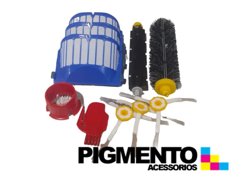 iRobot Roomba 600/ 610/ 620/ 650 Series