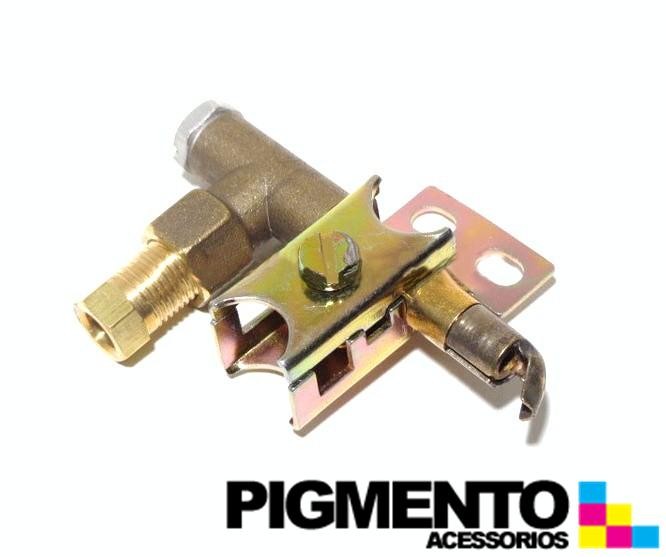 CABEZA DO PILOTO ESTUFA (1 CHAMA)