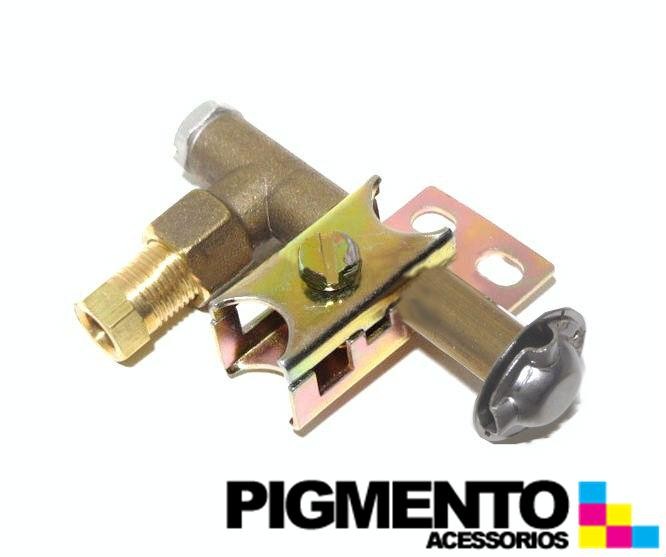 CABEZA DO PILOTO ESTUFA (2 CHAMAS)