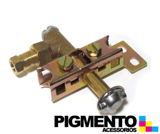 CABEZA DO PILOTO ESTUFA (3 CHAMAS)