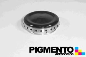 TAMPÓN  QUEMADORE + QUEMADORE FAGOR (50mm)