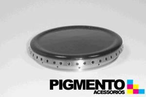 TAMPÓN  QUEMADORE + QUEMADORE FAGOR (90mm)