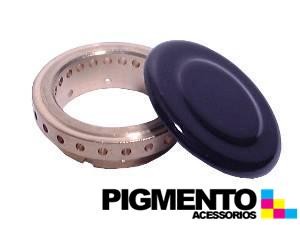 TAMPÓN  QUEMADORE + QUEMADORE TEKA (42mm)