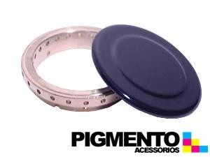 TAMPÓN  QUEMADORE + QUEMADORE TEKA (60mm)