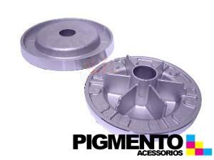 BASE DO QUEMADORE TEKA/NARDI ( DIAM. EXT. 92 mm. )