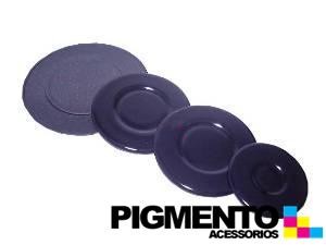 KIT 4 TAMPÓN  DOS QUEMADORES ARISTON/INDESIT
