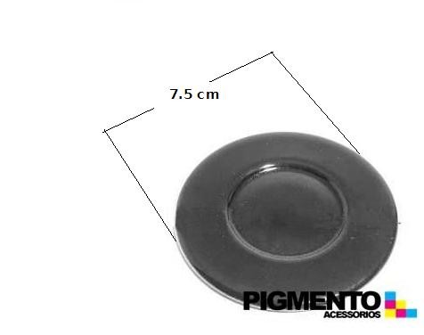 TAMPÓN  DO QUEMADORE MEDIO ARISTON/VESTEL