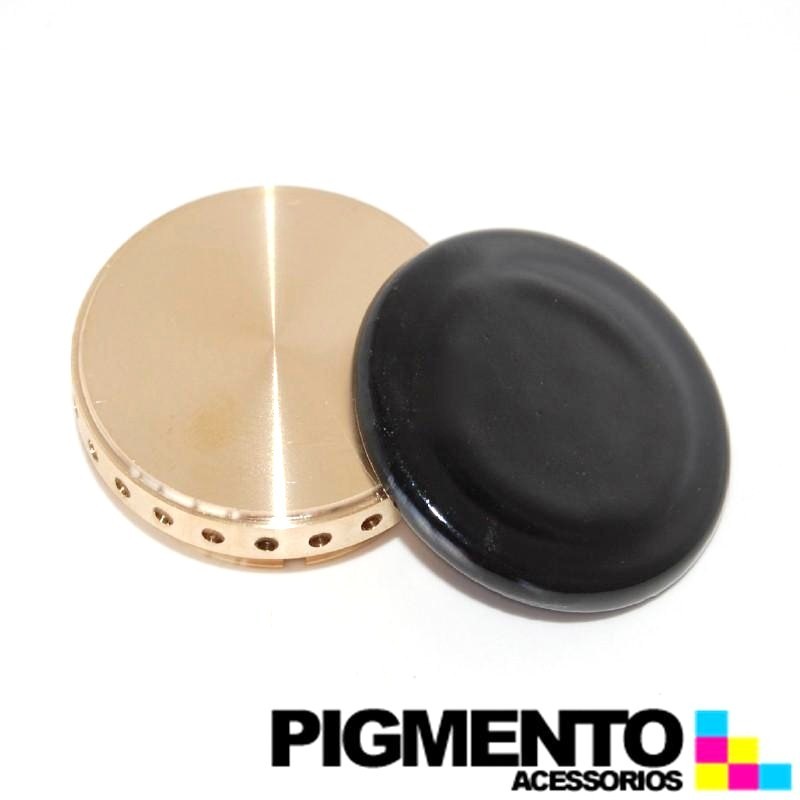 QUEMADORE TEKA (91/84/13 mm) 4 ENC.