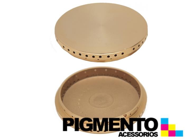 QUEMADORE TECNOGAS (49/43/13 mm) 1 ENC.