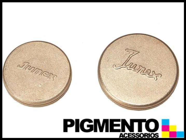 QUEMADORE JUNEX (77/67/13 mm) 4 PERNOS