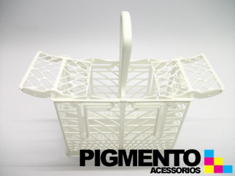 CESTO CUBIERTOS SMEG/UNIVERSAL