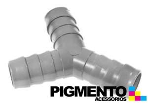UNIAO 3 VIAS MANGUERA DESAGUE