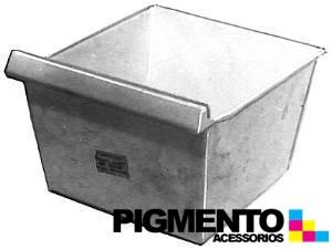 CAJÓN VERDURAS ZEROWATT 220X230X140