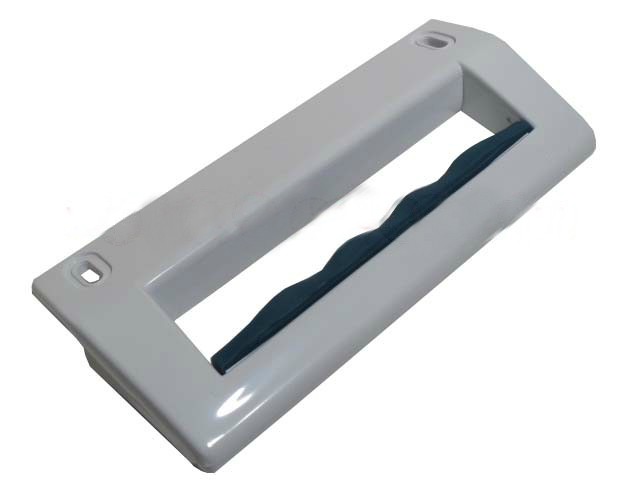 PUXADOR DA PORTA FRIG. ZANUSSI