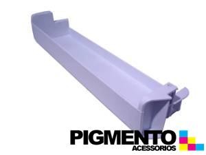 PRATELEIRA FRIG. HOOVER / WHIRLPOOL (BLANCO)