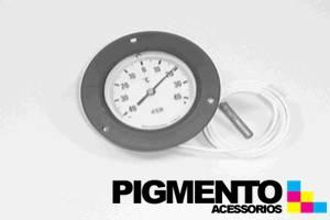 TERMOMETRO DIAM. 80mm F87R 80