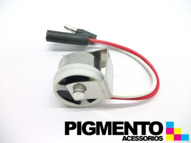 TERMOSTATO NO-FROST (2 FIOS C/ 12 cm.) L55-35F