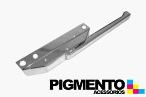 CIERRE 3 FUROS P/ FRIGORIFICO INDUSTRIAL