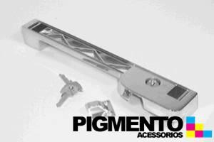 MANGO P/ ARCA C/ CLAVE (METAL)
