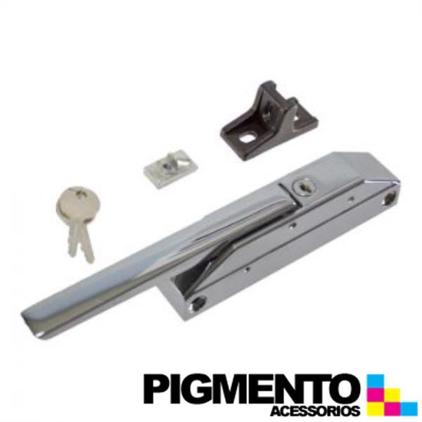 FECHO P / FRIGORIFICACION INDUSTRIAL 2 FUROS C / CLAVE