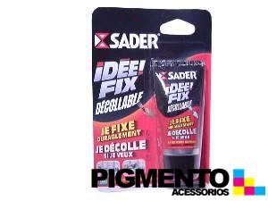 COLA BOSTIK IDEE! FIX ( 55ml.)