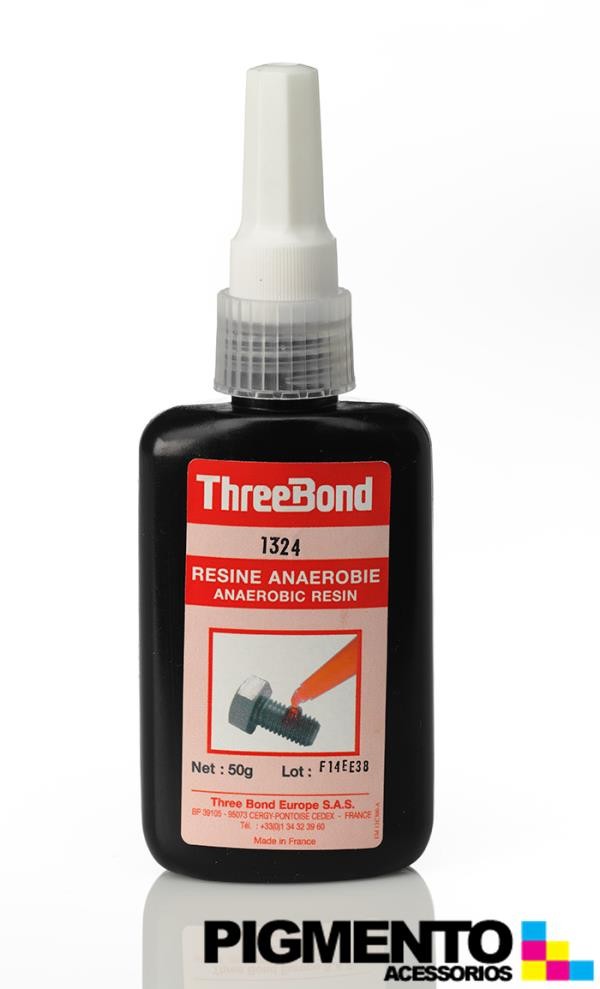 COLA P/ ROSCAS THREE BOND 1324