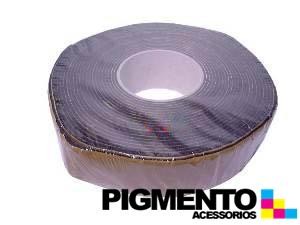 CINTA AISLAMIENTO NEGRA (3mmX50mmx10 mt.)