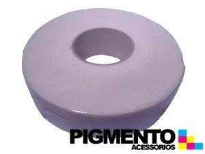 CINTA AISLAMIENTO BLANCA (3mmX50mmx10 mt.)