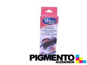 KIT LIMPEZA P/ PLACAS VITROCERAMICAS
